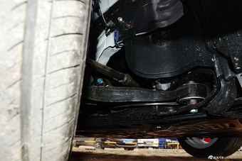 2016款杰德1.8L CVT自动豪华版5座