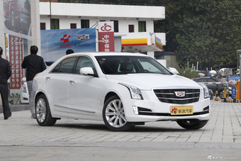 2016款ATS-L 2.0T自动28T时尚型