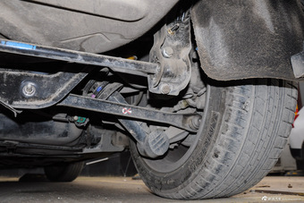 2015款东风标致508 1.8THP 自动致尊版