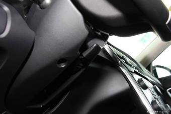 2015款沃尔沃V40到店实拍