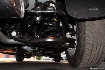 2015款昂科威20T两驱精英型