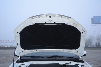 2016款吉利帝豪1.3T手动三厢向上版