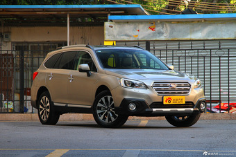 2016款傲虎 2.5L自动运动导航版