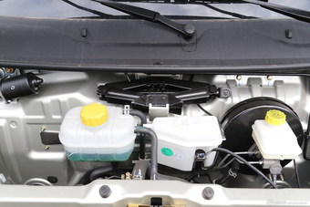 2015款五菱之光S 1.2L标准型