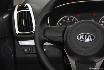 2015款KX3 1.6T自动两驱DLX