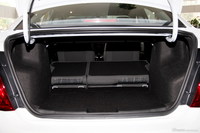 2014款爱唯欧三厢1.4L手动舒享版