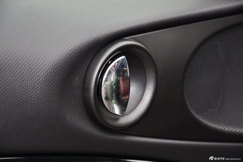 2014款MINI PACEMAN 1.6T COOPER ALL 4