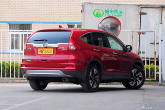 2015款 2.4L 四驱尊贵版