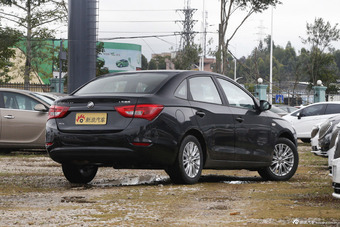 2015款英朗1.5L自动精英型15N