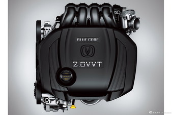 长安睿骋官方图