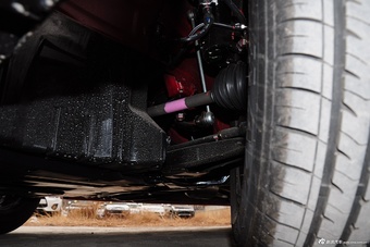 2015款翼神1.8L CVT致尚型 国V