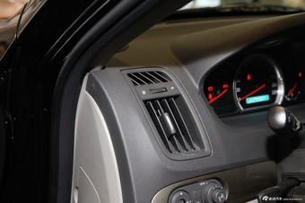 2013款景程1.8L手动SX豪华版图片