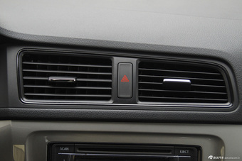 2015款朗行1.6L手动风尚型