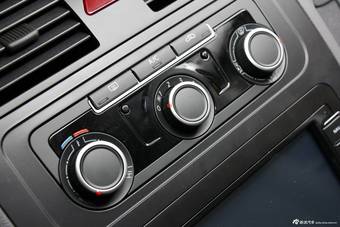 2015款途安1.4T手动风尚版5座到店实拍