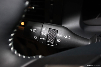 2014款雷克萨斯ES250到店实拍