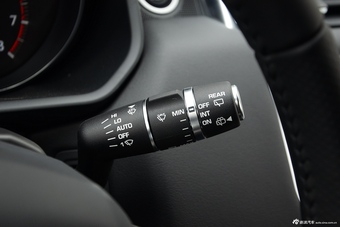 2016款揽胜运动版2.0T自动GTDI HSE