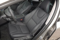 2016款沃尔沃XC60 2.0T 智进版