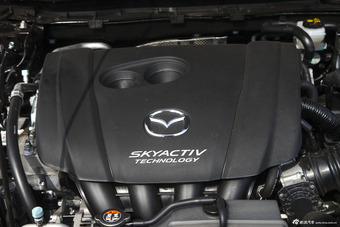 2015款阿特兹2.5L自动蓝天尊崇版