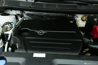 2015款海马S5 1.5T手动运动智炫型