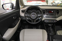 2013款佳乐 2.0L自动标准版7座 京V