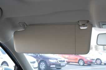 2013款斯柯达昕锐