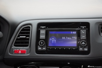 2015款缤智1.5L CVT两驱舒适