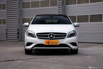 2015款奔驰A200