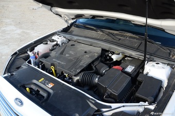 2015款金牛座2.7T自动旗舰型