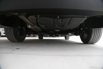 2016款雪铁龙C4世嘉1.6L自动豪华型