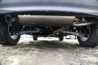 2013款劲炫ASX 2.0L自动两驱精英版