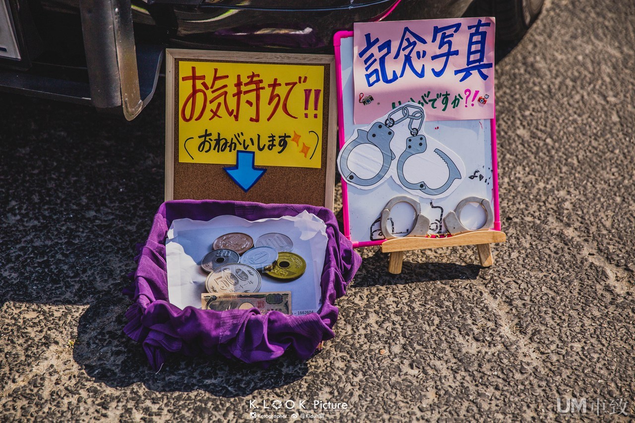 MOONEYES STREET CAR NATIONALS 30周年纪念聚会