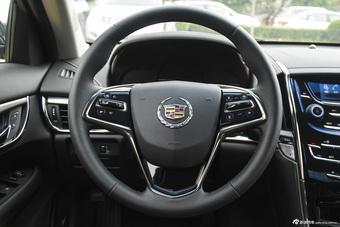 2016款ATS-L 2.0T自动25T舒适型