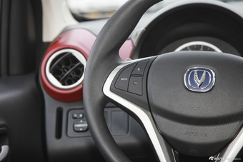 2015款奔奔1.4L IMT尊贵型国4