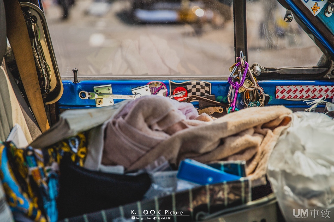 MOONEYES STREET CAR NATIONALS 30周年纪念聚会