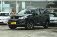 2016款瑞虎5 2.0L自动家悦版