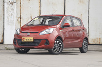 2015款奔奔1.4L自动IMT豪华型国5