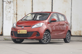 2015款奔奔1.4L自动IMT豪华型国5