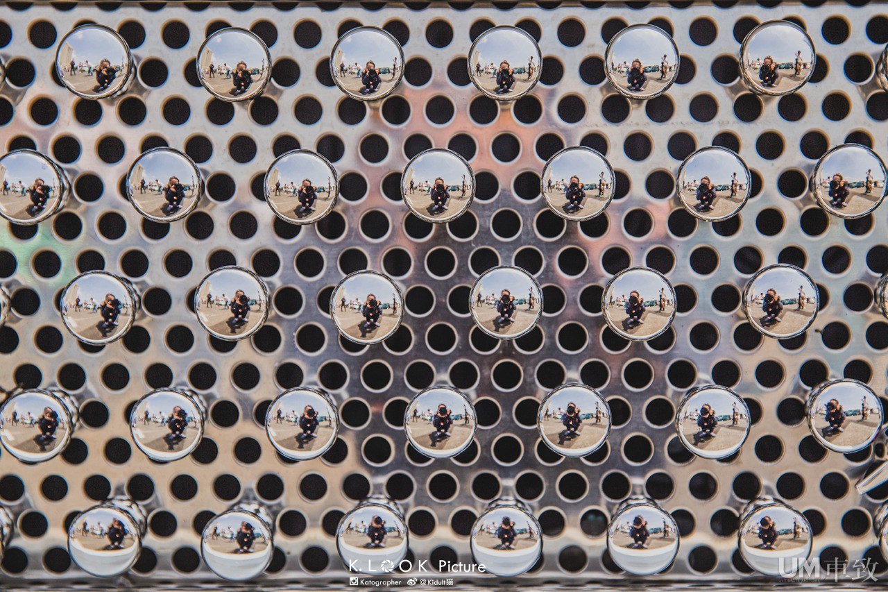 MOONEYES STREET CAR NATIONALS 30周年纪念聚会