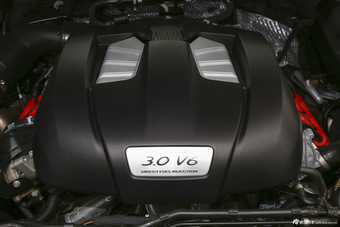 2015款卡宴Cayenne 3.0T自动