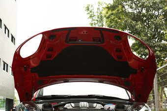 2017款Macan GTS 3.0T自动