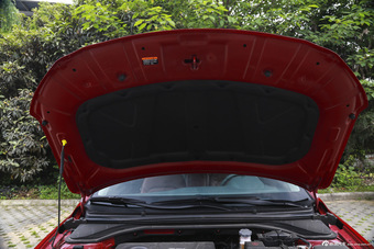 2016款领动 1.6L自动智炫旗舰型