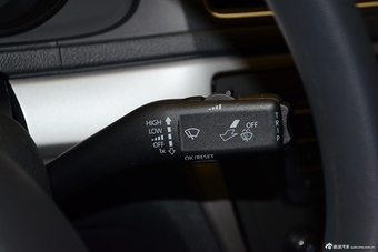 2015款朗逸1.6L自动风尚版