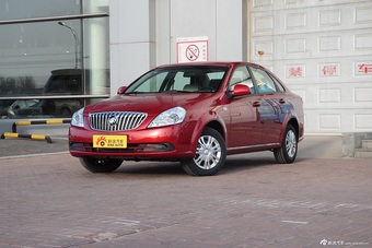 2015款凯越1.5L自动经典型图片