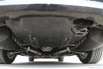 2015款英菲尼迪Q70L 2.5L豪华版