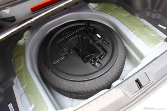 2014款新帝豪三厢1.3T CVT尊贵型到店实拍