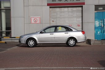 2015款凯越1.5L手动经典型