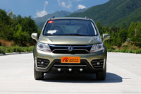 2015款景逸XV 1.6L自动豪华型