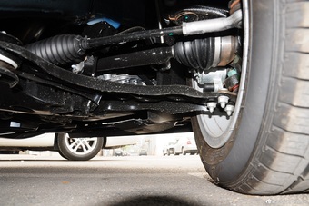 2015款晶锐1.4L自动创行版