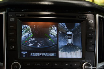 2015款启辰T70 2.0LCVT睿享版