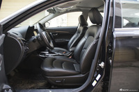 2015款传祺GA6 1.8T自动豪华导航版